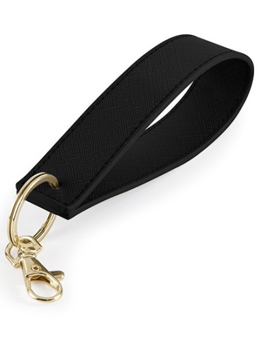 BAG-BG747-Boutique Wristlet Keyring
